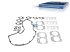 DT Spare Parts - Cylinder head gasket kit - 3.90108