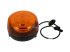 DT Spare Parts - Rotating emergency lamp - 4.70545