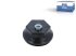 DT Spare Parts - Hub cover - 7.32200SP