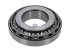 DT Spare Parts - Tapered roller bearing - 10.20103