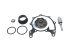 DT Spare Parts - Repair kit - 2.91545