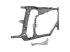 DT Spare Parts - Lamp frame - 5.16164SP