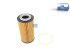 DT Spare Parts - Oil filter insert - 5.45169