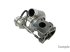 DT Spare Parts - Turbocharger - 12.26006