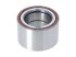 DT Spare Parts - Tapered roller bearing - 7.32546