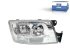 DT Spare Parts - Headlamp - 3.32508