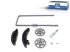 DT Spare Parts - Timing chain kit - 4.92019