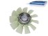 DT Spare Parts - Fan with clutch - 2.15537