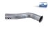 DT Spare Parts - Exhaust pipe - 3.25295