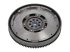 DT Spare Parts - Flywheel - 12.13016