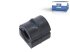 DT Spare Parts - Rubber bushing - 13.11047