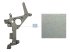 DT Spare Parts - Bumper bracket - 4.71192