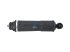 DT Spare Parts - Cabin shock absorber - 2.70433