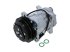 DT Spare Parts - Compressor - 5.45295