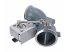 DT Spare Parts - Exhaust brake - 7.53814