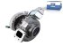 DT Spare Parts - Turbocharger - 1.48038