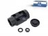 Repair kit, cabin stabilizer, right DT Spare Parts 2.97018