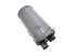 DT Spare Parts - Silencer - 3.25316