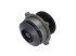 DT Spare Parts - Water pump - 7.60301