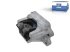 DT Spare Parts - Engine mounting - 4.81596