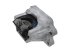 DT Spare Parts - Engine mounting - 4.81596