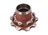 DT Spare Parts - Wheel hub - 4.70256