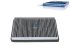 DT Spare Parts - Cabin air filter - 5.62401