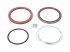 DT Spare Parts - Gasket kit - 2.96276