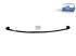 DT Spare Parts - Leaf spring - 2.62543