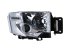 DT Spare Parts - Headlamp - 6.84336SP