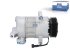 DT Spare Parts - Compressor - 13.72005