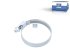 DT Spare Parts - Hose clamp - 9.70016 - 2 Pack