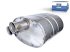 DT Spare Parts - Silencer - 2.14952