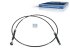 DT Spare Parts - Control cable - 3.53259