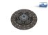 DT Spare Parts - Clutch disc - 6.40139