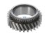 DT Spare Parts - Gear - 4.71222