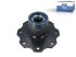 DT Spare Parts - Wheel hub - 5.30182