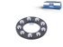 DT Spare Parts - Ball bearing - 10.14505SP