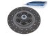 DT Spare Parts - Clutch disc - 4.71853