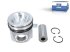 DT Spare Parts - Piston - 7.54676