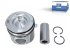 DT Spare Parts - Piston - 7.54674