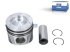 DT Spare Parts - Piston - 4.91273