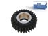 DT Spare Parts - Axle shaft gear - 1.16699