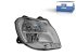 DT Spare Parts - Headlamp - 5.81297SP