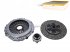 DT Spare Parts -  Clutch kit - SA3A0049 - 1 Pack