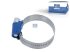 DT Spare Parts - Hose clamp - 2.15948 - 5 Pack