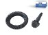 DT Spare Parts - Crown wheel & pinion - 4.75009