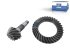 DT Spare Parts - Crown wheel & pinion - 2.35108