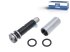 DT Spare Parts - Spring bolt kit - 1.32536