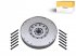 DT Spare Parts -  Dual-mass flywheel - SA6C0009 - 1 Pack